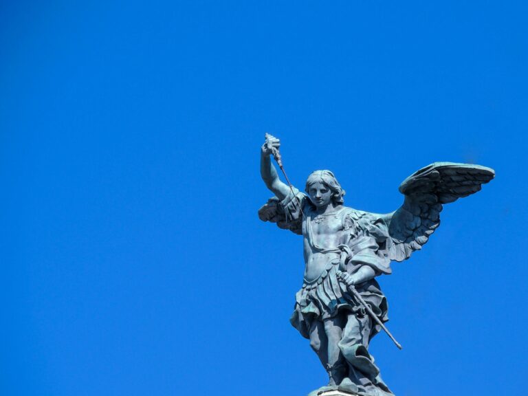 archangel michael sigil-SparkMart369