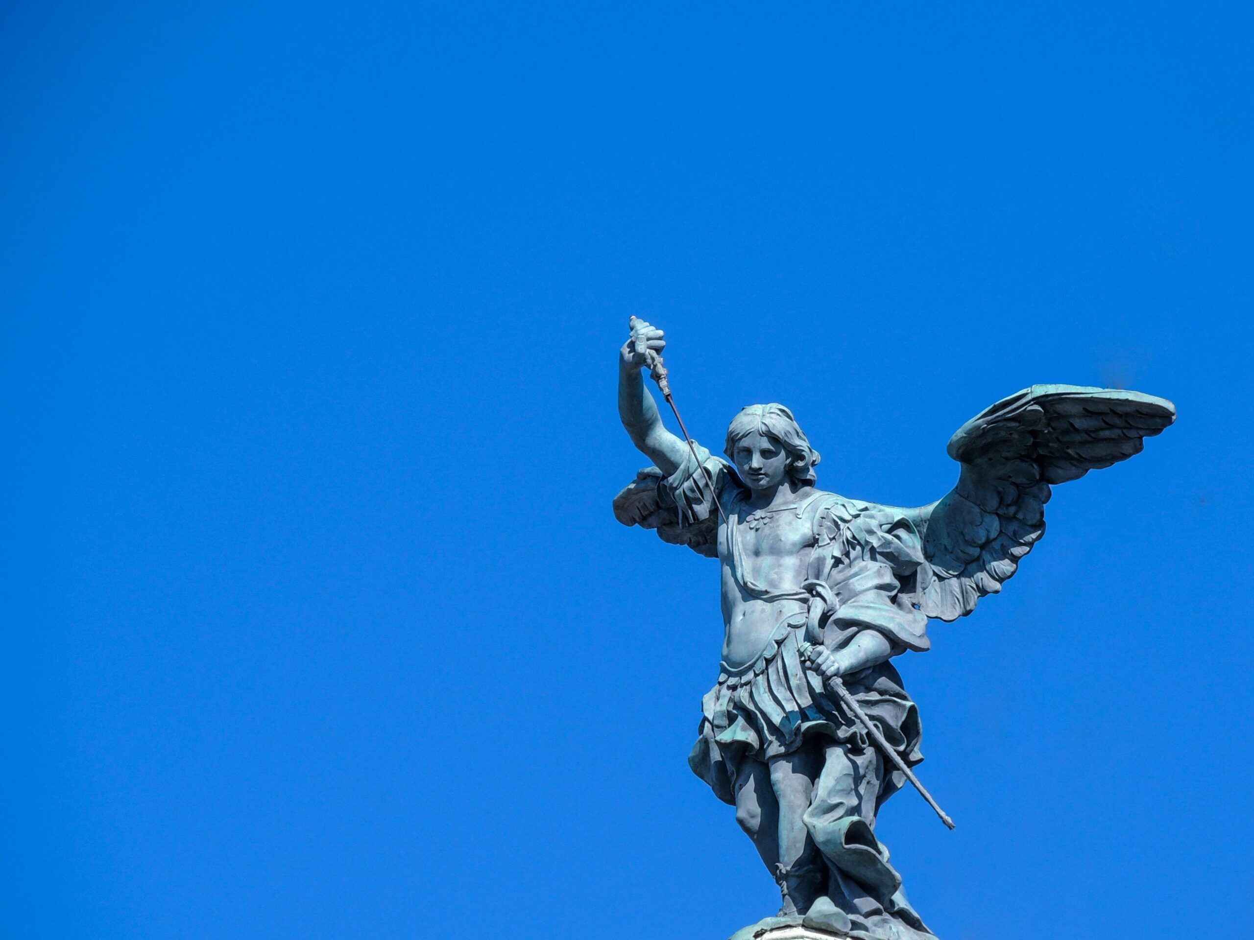 archangel michael sigil-SparkMart369