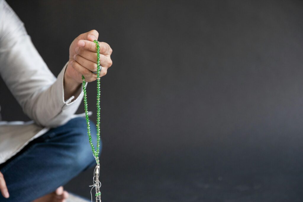 Caring for Your Feng Shui Bracelet