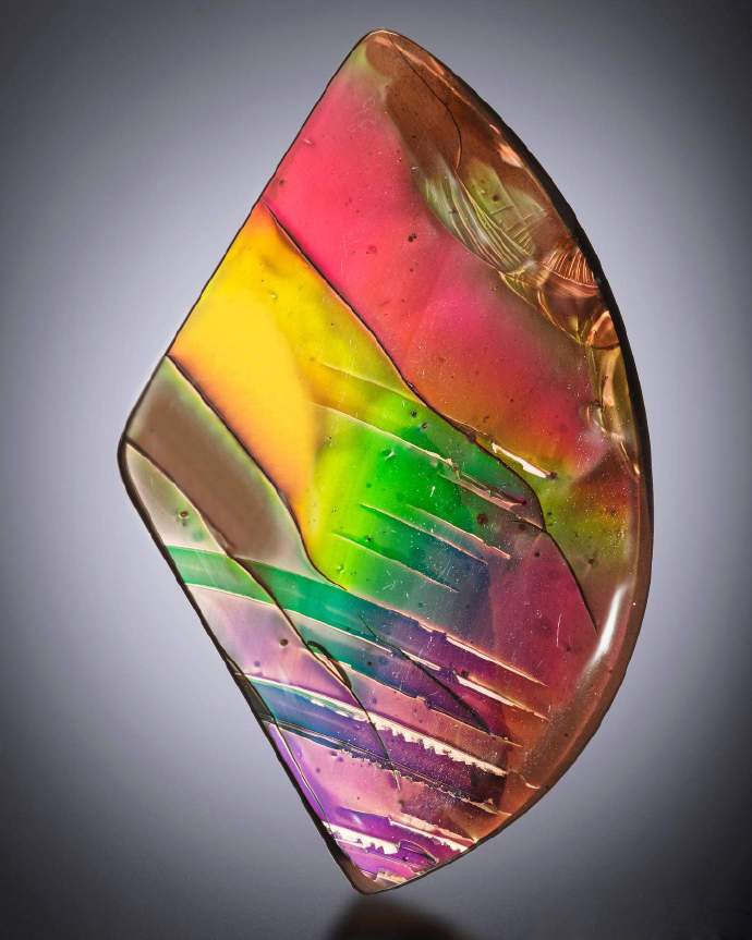 fire obsidian