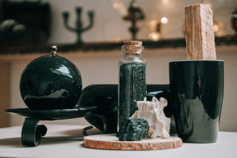 Obsidian Products