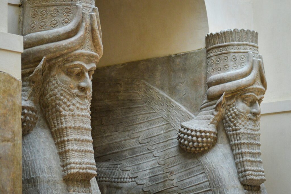 Mesopotamia