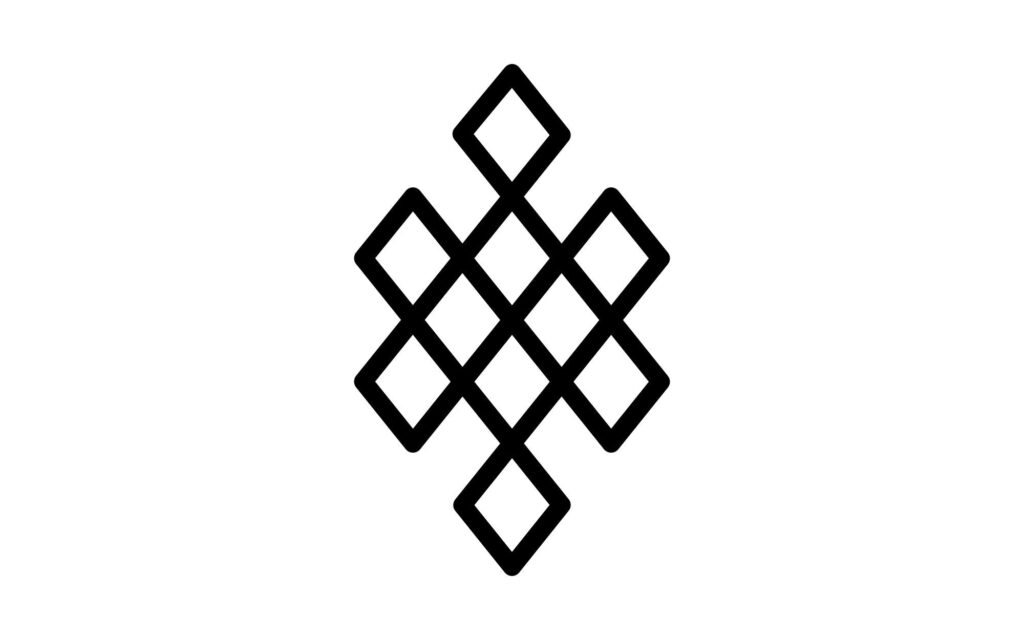 Eternal Knot Symbol