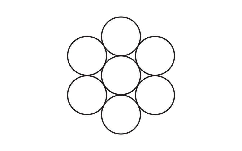 The Egg of Life Symbol