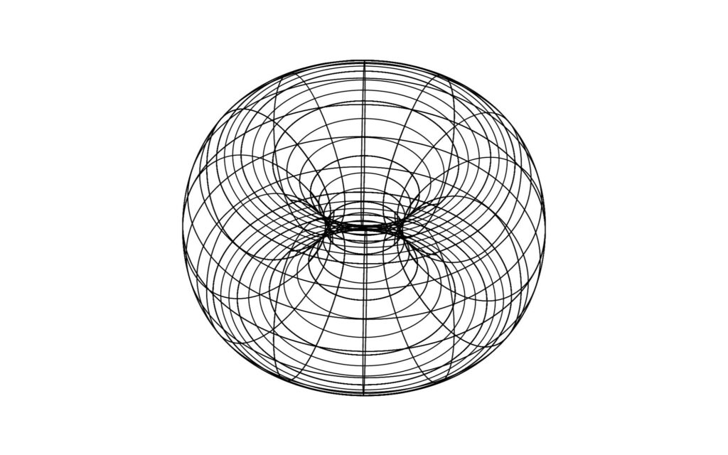 Torus Symbol